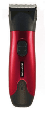 Liveryman Trimmer Classic Rechargeable