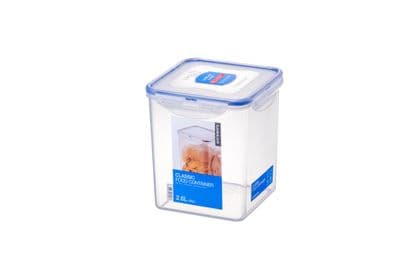 Locknlock Classic Square Food Container - 2.6L