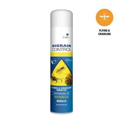 LODI DIGRAIN CONTROL