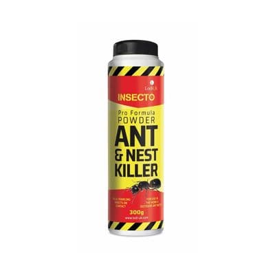LODI INSECTO PRO-FORMULA ANT & NEST KILLER POWDER