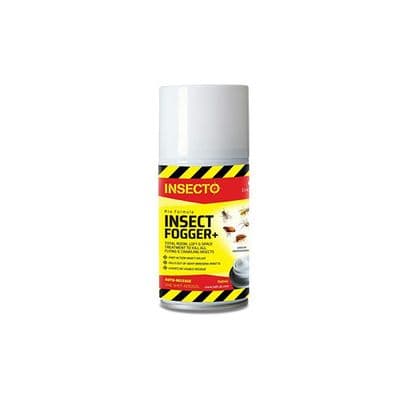 LODI INSECTO PRO-FORMULA INSECT FOGGER PLUS
