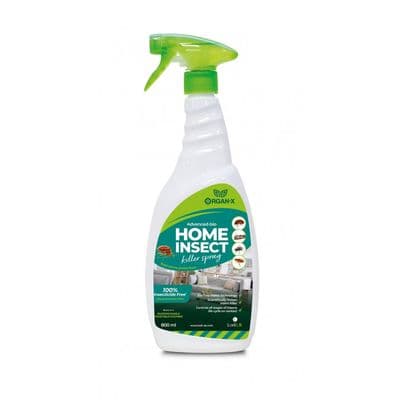 LODI ORGAN-X ADVANCED HOME INSECT KILLING SPRAY