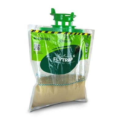 LODI ORGAN-X FLY TRAP XL