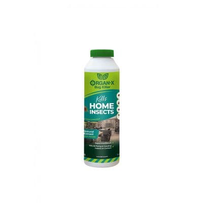 LODI ORGAN-X HOME INSECTS KILLER POWDER