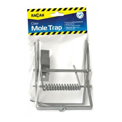 LODI RACAN CLAW MOLE TRAP