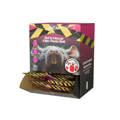 LODI RACAN DIFE PASTE GRAB BAGS BOX