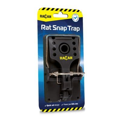 LODI RACAN RAT SNAP TRAP