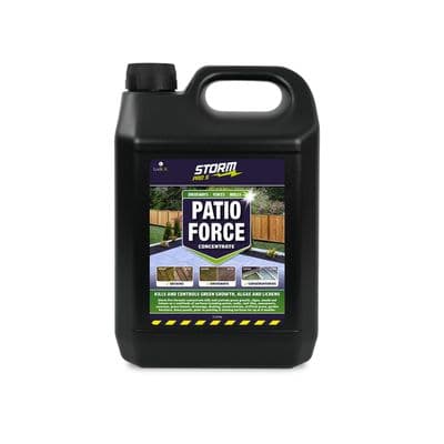 LODI STORM PRO5 PATIO FORCE CONCENTRATE