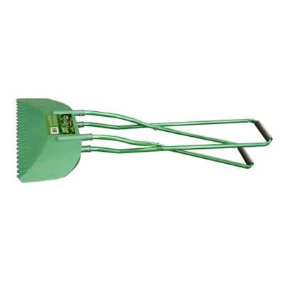 Long Handled Leaf Grab W39cm H80cm
