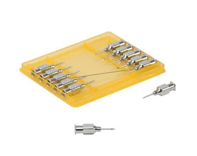 Luer Needles - 19g X 3/8