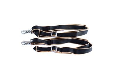 Lugnaquilla Leg Straps Pair 6'0''- 7'0''