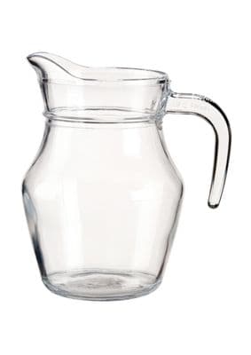 Luminarc Classic Jug - 0.5L