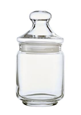 Luminarc Potclub Storage Jar - 0.25L
