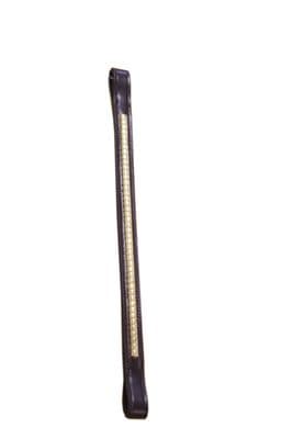 Mackey Classic Clincher Browband Cob BROWN
