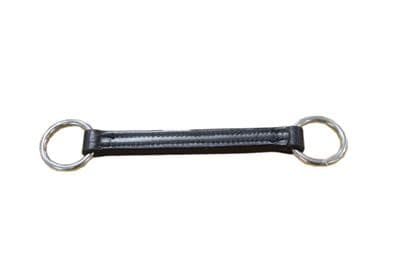 Mackey Classic Irish Martingale BLACK