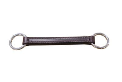 Mackey Classic Irish Martingale BROWN