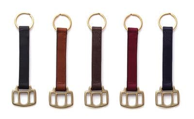 Mackey Key Ring - Assorted