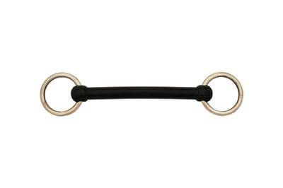 Mackey Nylon Foal Bit 4.75