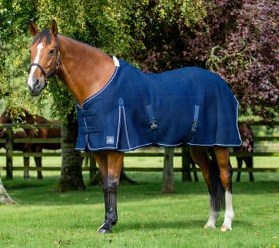 Mackey Shannon Air Cooler Navy/White/Navy  6'9