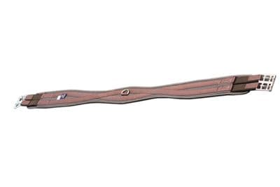 Mackey Waffle Atherstone Girth 54
