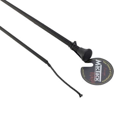 MACTACK JUNIOR DRESSAGE WHIP NO LOOP CW9/BMC