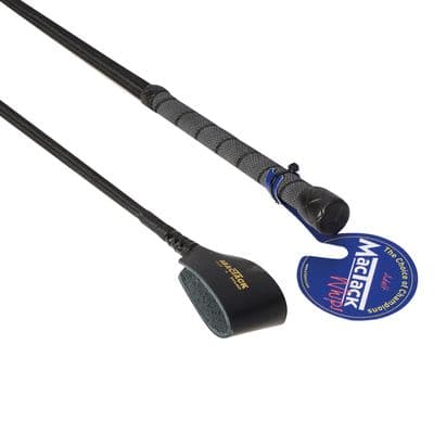 MACTACK MENS RIDING WHIP WITH WIDE KEEPER CR4