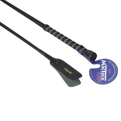 MACTACK RIDING WHIP & NO31 N/H KEEPER S55/W