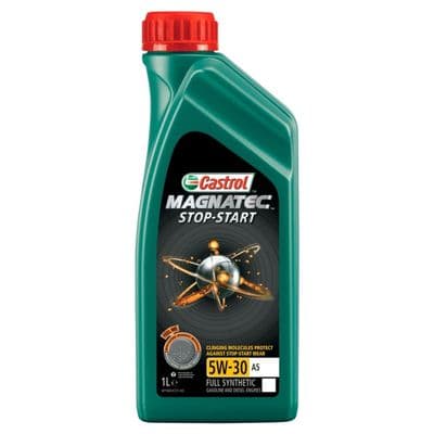 Magnatec 5w-30 Stop Start A5 - 1L