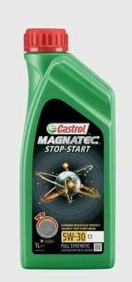 Magnatec 5w-30 Stop Start C3 - 1L