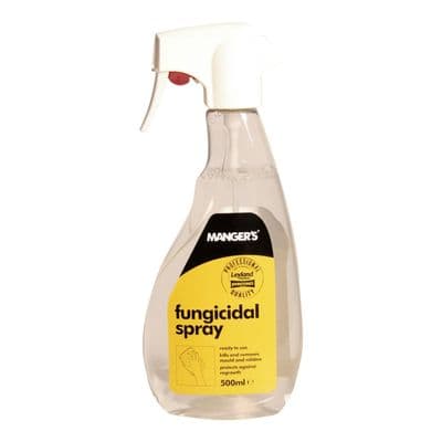 Mangers Fungicidal Wash - 500ml