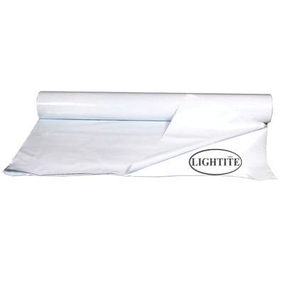 Mariner White Lightite - 2m x 100m x 120(m)