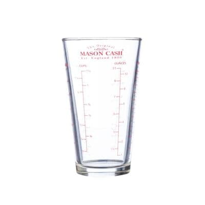 Mason Cash Measuring Glass - 14.5cm x 8.5cm