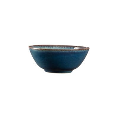Mason Cash Reactive Blue Bowl - 16.5cm