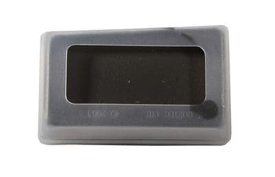 Matingmark Ram Crayon - Black - Cold