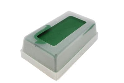 Matingmark Ram Crayon - Green - Cold