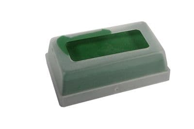 Matingmark Ram Crayon - Green - Mild