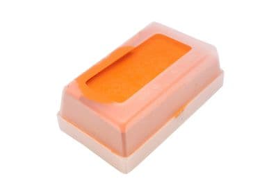 Matingmark Ram Crayon - Orange - Cold