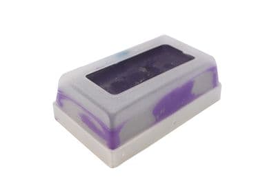 Matingmark Ram Crayon - Purple - Cold