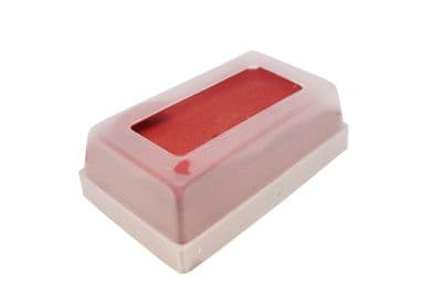 Matingmark Ram Crayon - Red - Cold