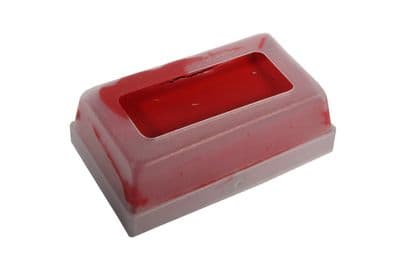 Matingmark Ram Crayon - Red - Mild