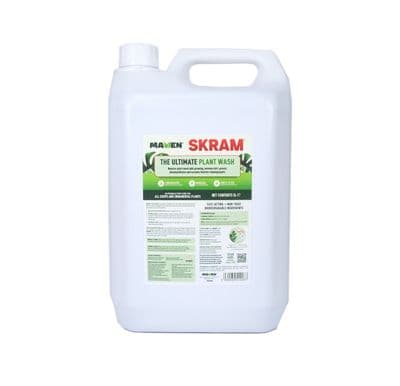 Maven Skram Pest Prevention 5 litre (Concentrate)