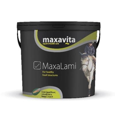 MAXAVITA MAXALAMI