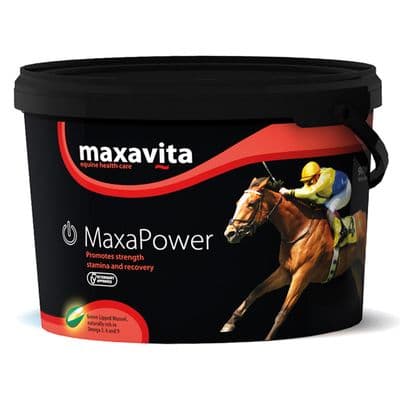MAXAVITA MAXAPOWER
