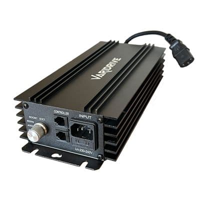 Maxibright Varidrive Control 600W Controllable Ballast