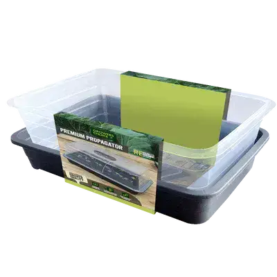 Medium Propagation Box
