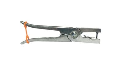 Metal Eartag Applicator c/w Pin  - Metal