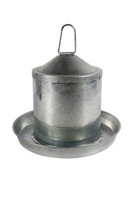 Metallic Drinker - 2lt