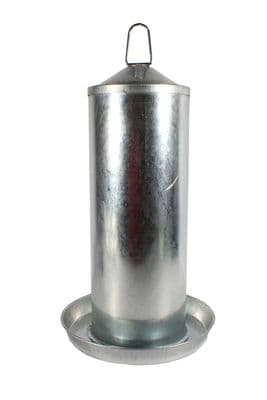 Metallic Drinker - 5lt