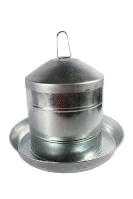 Metallic Drinker - 9lt