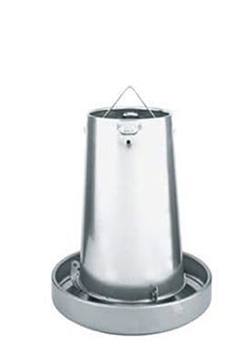 Metallic Feeder - 10kg